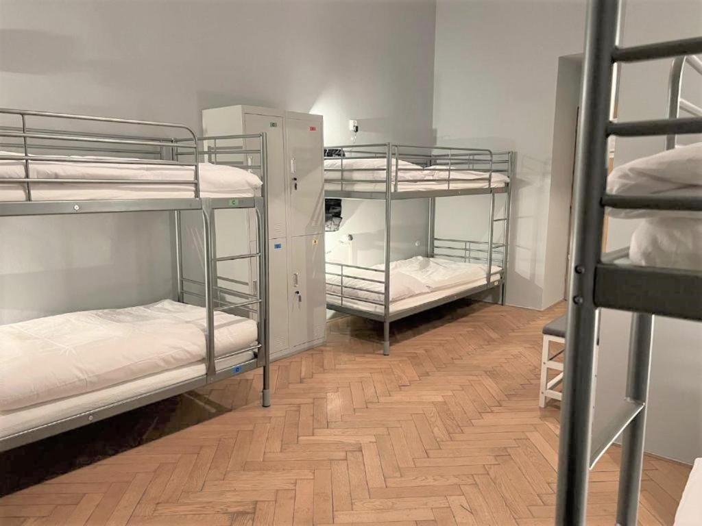Hostel Globe Adults Only Prag